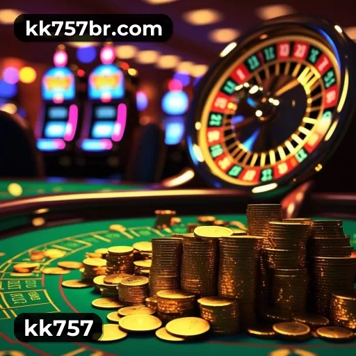 kk757 on Android