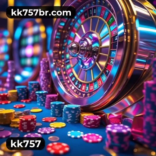 kk757 Windows installer