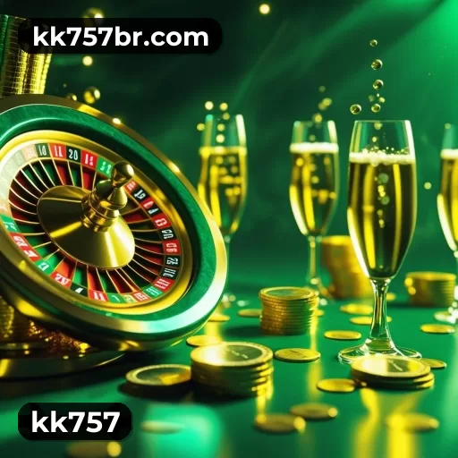 Caishen Wins kk757