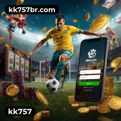 Secure access to your kk757 account