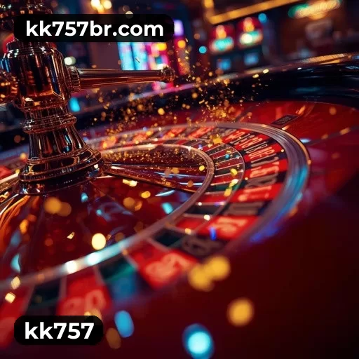 Deposit and withdraw at kk757