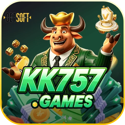 kk757 logo
